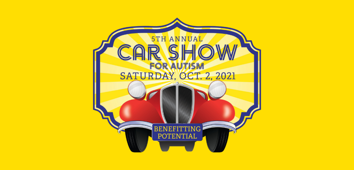 Potential s car show for autism potential autism services in bucks 