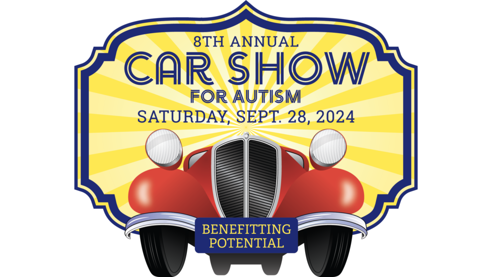 Potential Inc. 8th Annual Car Show for Autism