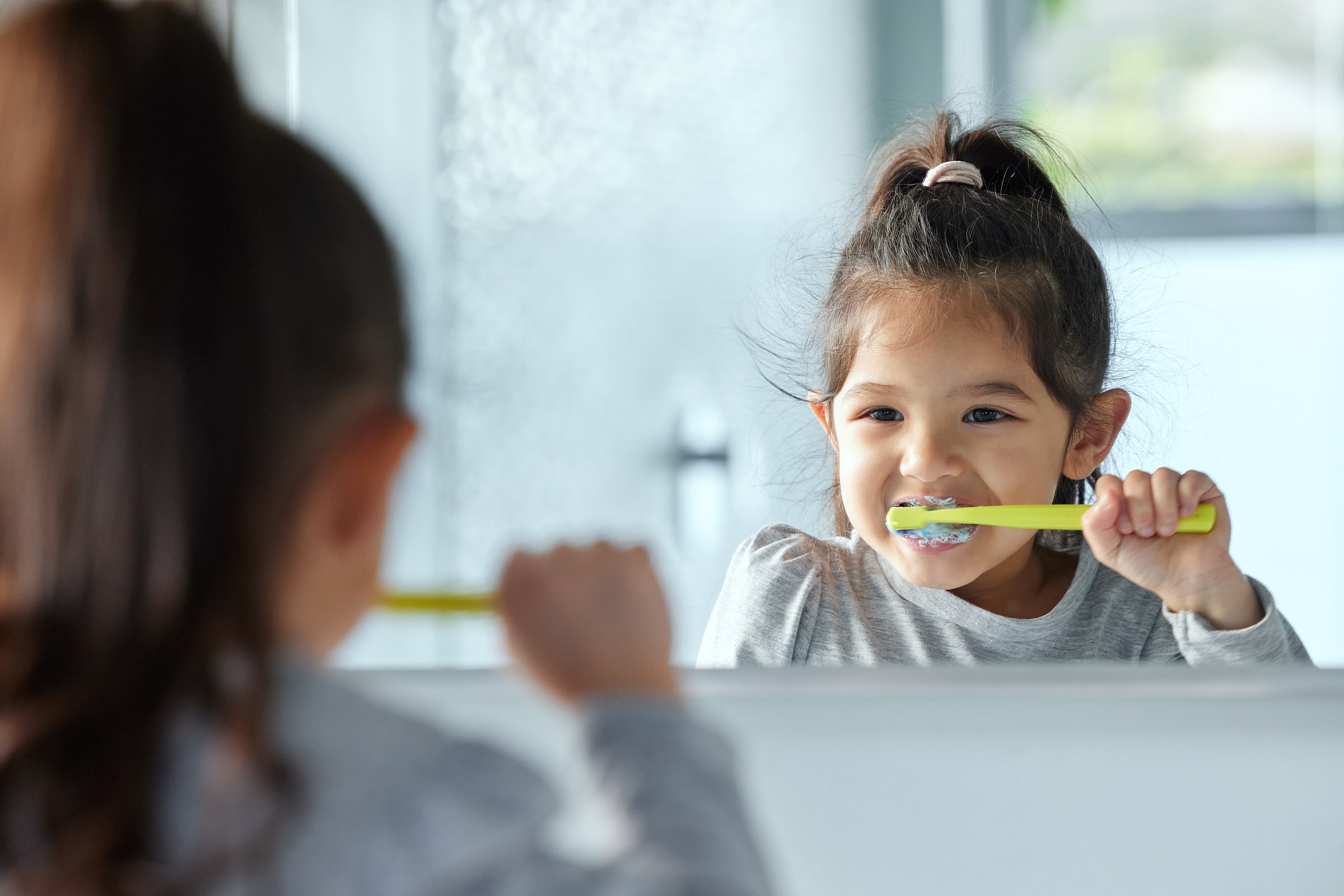 Why Is Routine So Important For Toddlers