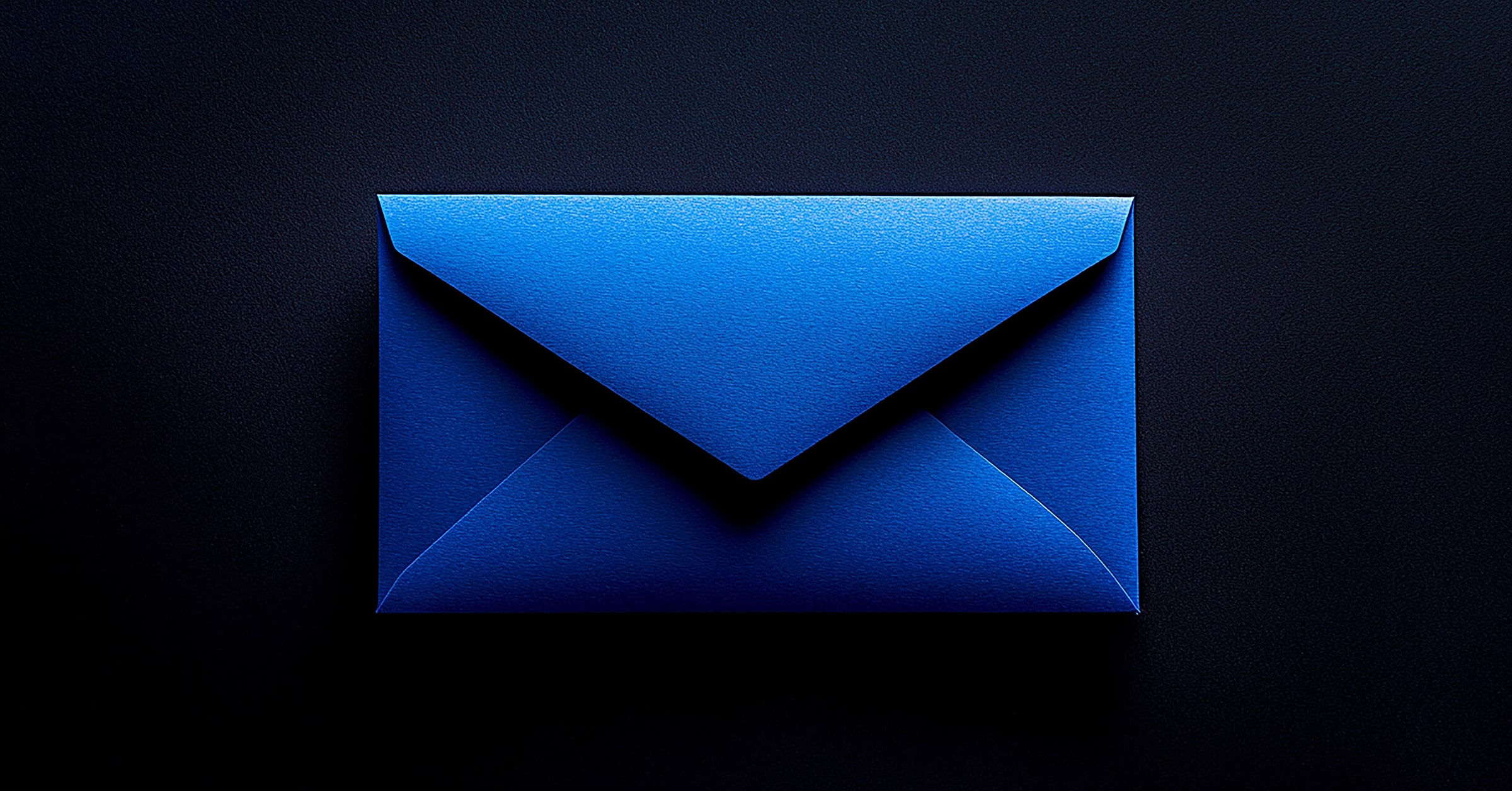 How The Blue Envelope Program In Newtown Helps Autistic Individuals On ...