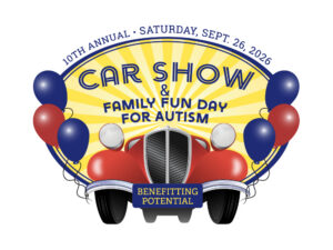 10th Annual Car Show & Family Fun Day for Autism