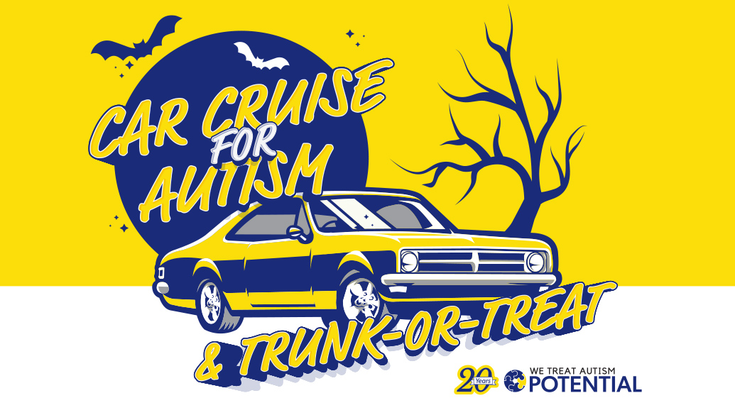 Car Cruise & Trunk-or-Treat