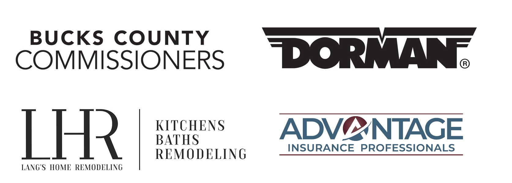 Platinum Sponsors